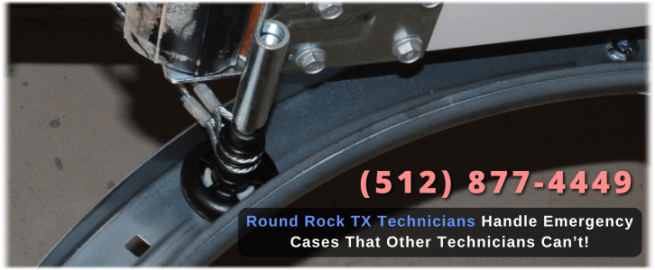 Garage Door Roller Repair Round Rock